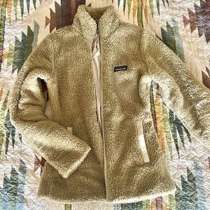 Patagonia Los Gatos Fleece Jacket